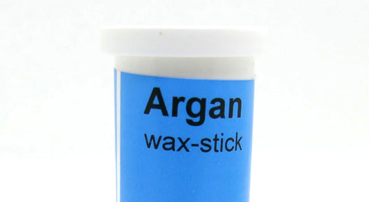 Argan wax