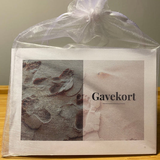 Gavekort