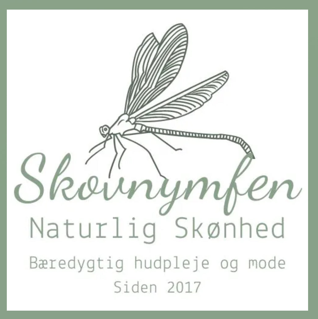 Bivokscreme fra Skovnymfen