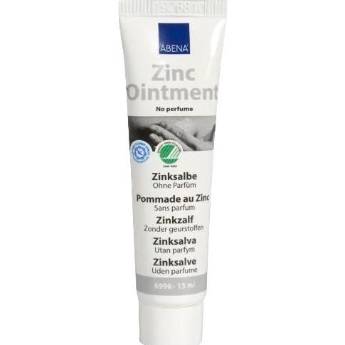 Zinksalve