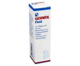 Gehwol fluid